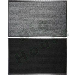 Zerbino Ingresso Esterno Classic Winter Tappeto Antiscivolo 40×60 cm Vari Colori