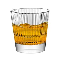 BICCHIERE VETRO TUMBLER SMALL CL.24 DIVA - immagine 2