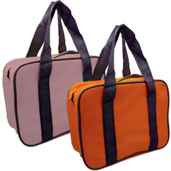 Borsa Frigo Borsetta Termica Piccola Ermetico 6 lt. da Spiaggia Mare Montagna