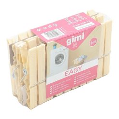 Mollette Easy Set 20 Pz.