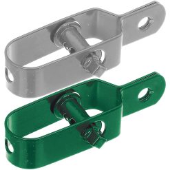 Morsetto Tirafilo Tendifilo Cricchetto per Rete Metallica Agricoltura Tenditore