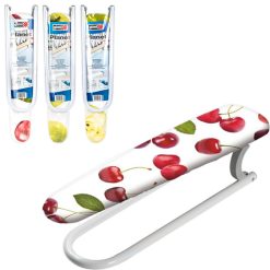 Stiramaniche Gimi Planet 08 Asse da Stiro Salvaspazio Trasportabile Universale