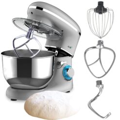 Impastatrice Planetaria Bakery 55 Ciotola da 5