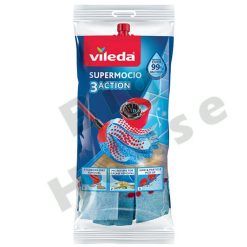 MOP SUPERMOCIO 3 ACTION VILEDA