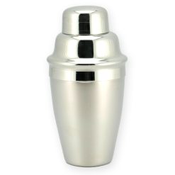 Shaker Professionale 35cl Acciaio Inossidabile 18/10 Thermos Filtro e Coperchio