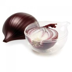 Snips Contenitore Frigo e Dispensa Salva Cipolla Prolunga la Conservazione