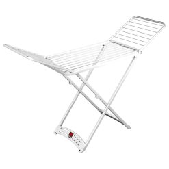 STENDIBIANCHERIA ZAFFIRO STRUTTURA IN RESINA (Copia)