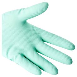 Vileda Guanti in Lattice Extra Sensation Impermeabili Massima Tattilità Pulizie