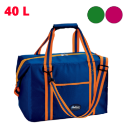 Borsa Frigo Borsetta Termica Piccola Ermetico 6 lt. da Spiaggia Mare Montagna