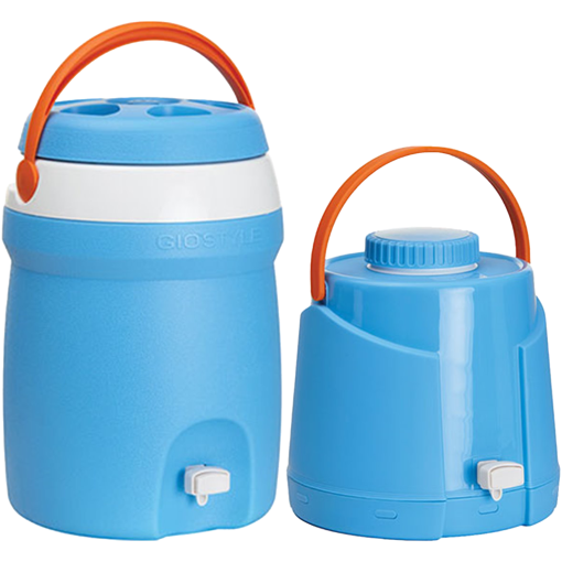 Dispenser-Frigo-Termico-Contenitore-Acqua-Bevande-con-Rubinetto-Mare-Montagna-166037288759