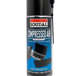 Aria Compressa Spray 400ml - Purificatore D'aria Compressa, Pulitore per Tastiera, Computer Fotocamera Telefono Cellulare - Pulizia PC Inodore, Pulitore per Computer e Tastiera (3)