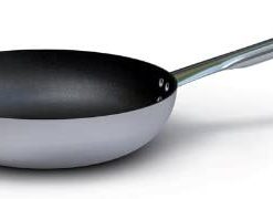 Ballarini 2002 Padella Svasata Alta Antiaderente