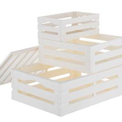 Bama Set 3 Cassette Tina Tris