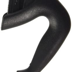 Bialetti 1 Manico per Moka da 1-2 Tazze, Nero