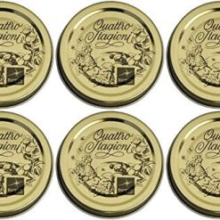 CAPSULA QUATTROSTAGIONI D.70 CONF. 6 PZ.