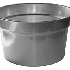 CALDAIA ALLUMINIO CM.32 MANICI ALLUM. PENTALUX