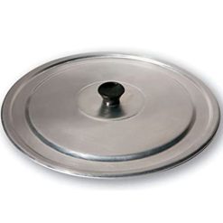 COPERCHIO ALLUMINIO CM.32 PENTALUX