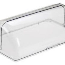 COPERCHIO PVC X CESTINI GN-T0550