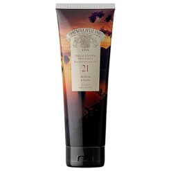 Compagnia delle Indie - Docciaschiuma Profumato - Bagno Doccia Profumato – Docciaschiuma Rinfrescante – Essenze Floreali - 250 ml (Arancia e Cuoio)
