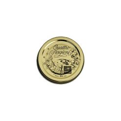 Coperchio di Ricambio con Chiusura Twist-off.