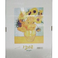 Cornice a Giorno 21X29,7 cm. Formato A4 Lastra in Crilex e supporto in cartone pressato x Poster …