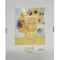 Cornice a Giorno 30X40 Lastra in Crilex e supporto in cartone pressato x Poster