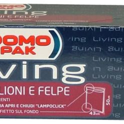 DOMO PAK LIVING Custodie Maglioni e Felpe