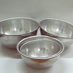 FORMA X PARROZZO ALLUM. CM.14 H.7 ART.114