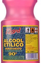 Floyd Alcool Etilico Denaturato, 1000 ml