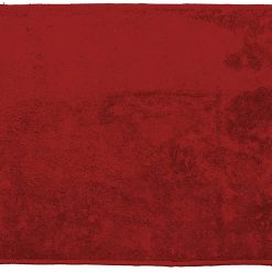 GEMITEX Tappeto MERLINO 50X80 Blu ULTRASSORBENTE