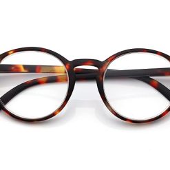 Gian Marco Venturi Occhiali da Lettura Palermo Tartaruga Unisex Adulto +3,00