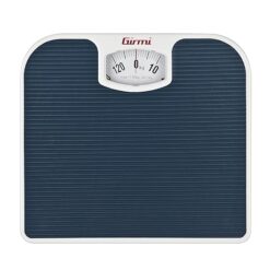 Bilancia Pesapersona Meccanica Girmi BP02 130kg Quadrante Grande Antiscivolo