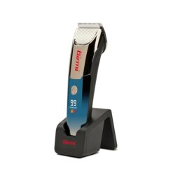 Tagliabarba Tagliacapelli Girmi RC56 Lama Ceramica Display Digitale 1-3mm