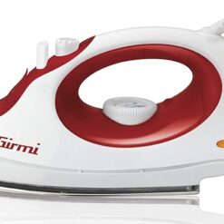 Ferro da Stiro Girmi ST01 1800W Piastra Inox Spray Regolazione Temperatura