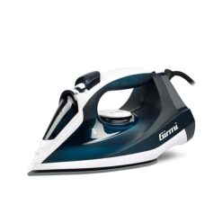 Ferro da Stiro a Vapore Girmi ST05 2000W Piastra Ceramica Leggero 200ml