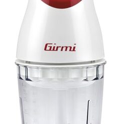 Tritatutto Girmi TR01 350W Lame Inox Funzione Pulse Capacità 500ml