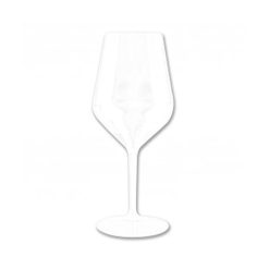 Gold Plast GPL180011 Confezione 6 Calici Wine Cocktritan 470 B Co