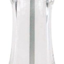 ILSA 1325 015 Macina Pepe/Sale, Acrilico, 15 cm