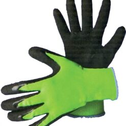 La Briantina GUA04515A Guanti Lavoro Latex Foam, Taglia 9/L