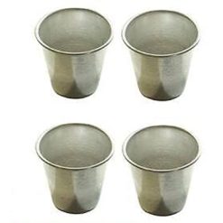 OGGETTISTICA LIOTTI Forma X Baba` ALLUM. CM.14 H.18