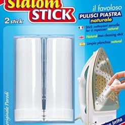 SLALOM STICK SET 2 PZ. PULISCI PIASTRA