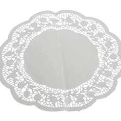 Pedrini PDR575221 Set 5 Sottotorta Tondi 26 03Gd220N