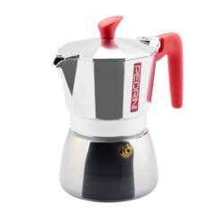 Pedrini P.P.L. S.P.A L.CAFFE' CAFFETTIERA AROMA INDUZ (3 tazze)