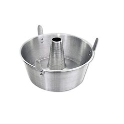 Pentalux TORTIERA Chiffon Cake 24 CM RUOTO Americano Dolce CIAMBELLONE TEGLIA 1 PZ