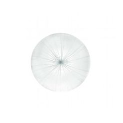 Plafoniera Tonda a LED da Interno 24W con Dispositivo CCT3 Sovil Bianca