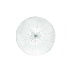 Plafoniera Tonda a LED da Interno 36W con Dispositivo CCT3 Sovil Bianca