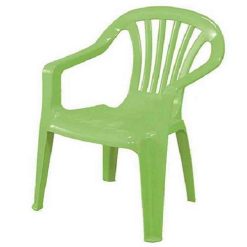 Progarden 436019 - Sediolina Baby B Verde Lime