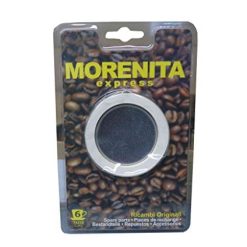 RICAMBIO-GUAR+PIAS 6TZ MORENITA