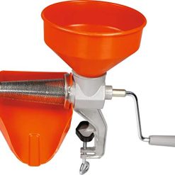 Reber - SPREMIPOMODORO MANUALE accessori plastica