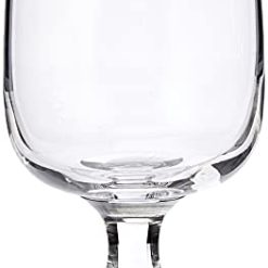 Rocco Bormioli Executive Calici Vino, 6 Unità